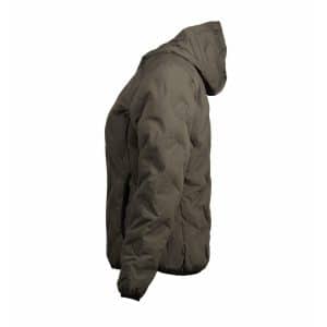 Geyser Jacke Quilted Jacke