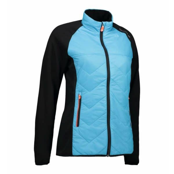 Geyser Jacke Cool Down Jacket