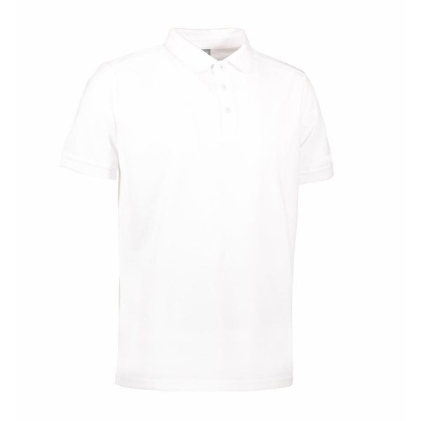 Geyser Polo-Shirt Functional Poloshirt