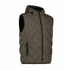 Geyser Weste Quilted West