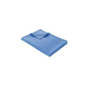 WOHNWOHL® Tagesdecke • Baumwolldecke • Waffelpique Wohndecke • Sofaüberwurf • leichte Sofadecke • ÖkoTex Standard 100  • versch. Größen und Farben... Marina