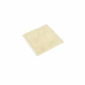 PANA® Badematten Noppen • Badvorleger • Duschvorleger • Badteppich • Mikrofaser Bad-Teppich • Duschvorleger • Ökotex Zertifiziert • versch. Farben & Größen... Papyrus