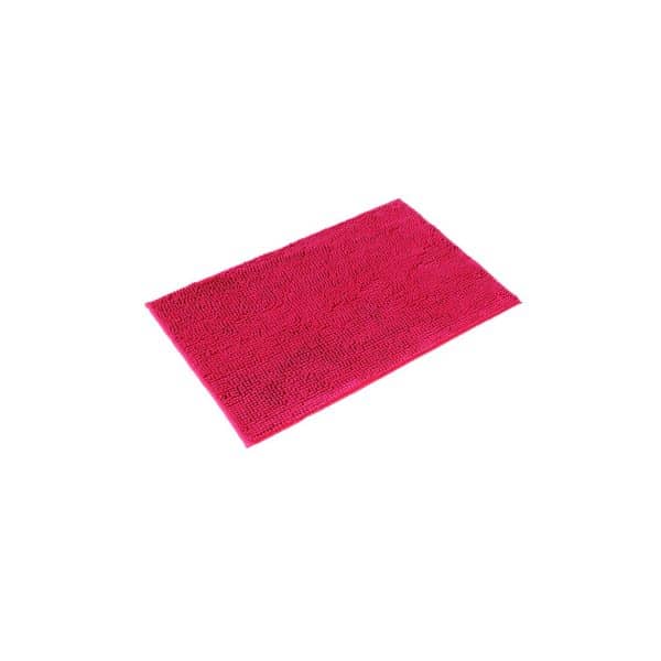 PANA® Badematten Noppen • Badvorleger • Duschvorleger • Badteppich • Mikrofaser Bad-Teppich • Duschvorleger • Ökotex Zertifiziert • versch. Farben & Größen... Fuchsia