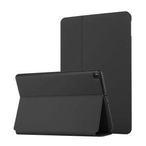 Schutzhülle für Huawei MatePad T10 / T10s Hülle Case Tasche Klapphülle Cover Neu... Schwarz
