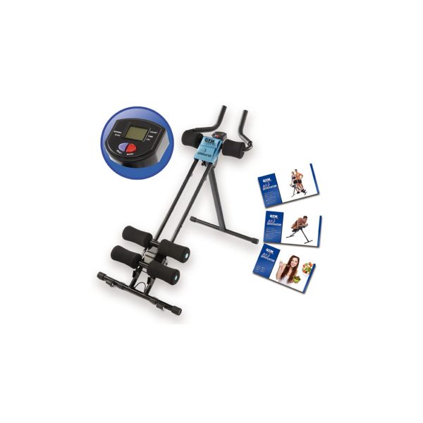 Gymform® Ganzkörper-Trainingsgerät Ab Generator