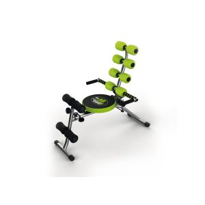 Gymform® Bauchtrainer Ab Celerate