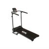 Gymform® zusammenklappbares Laufband Slim Fold Treadmill PRO
