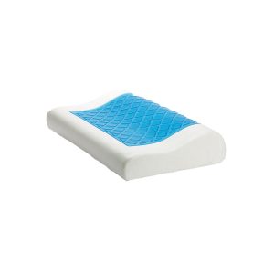 Restform® Kissen mit kühlendem Gel Cool Pillow