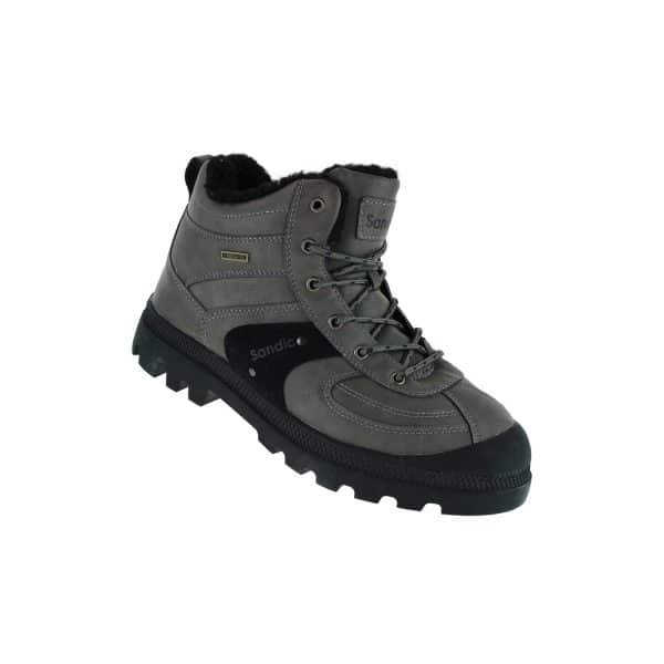 Planets 362 Winterschuhe Herren