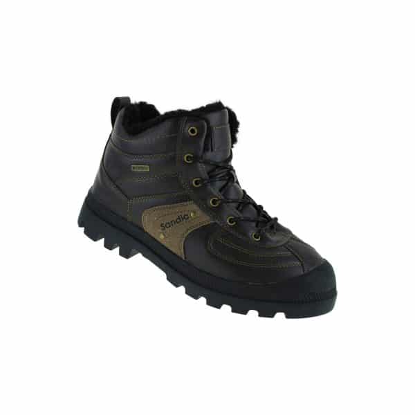 Planets 813 Winterschuhe Herren