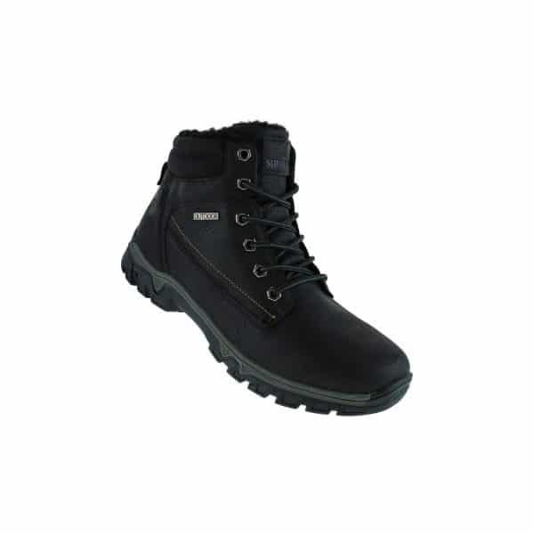 Planets 541 Winterschuhe Herren