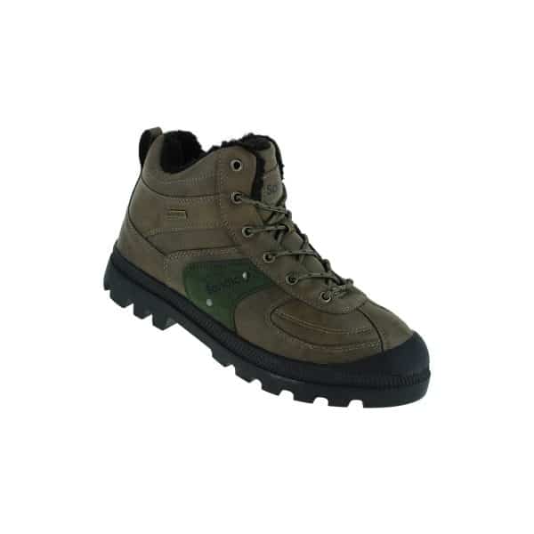 Planets 363 Winterschuhe Herren