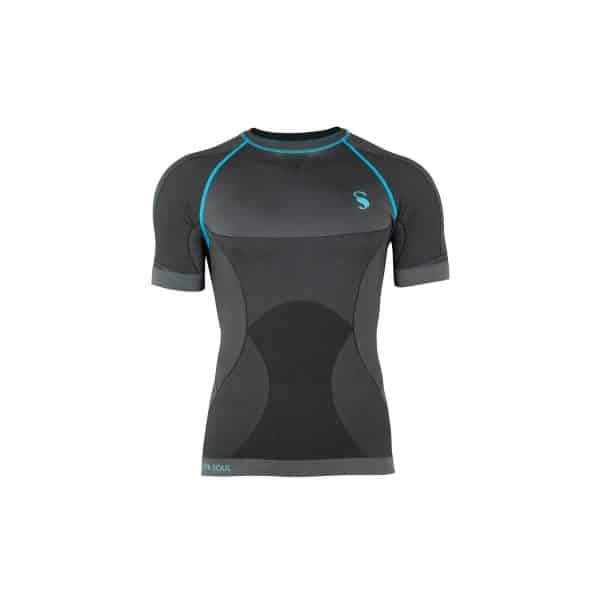 Stark Soul® Kurzarm Funktionsshirt Seamless