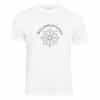 Cotton Prime® Steuerrad T-Shirt - Wellenrauschen