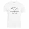 Cotton Prime® Anker T-Shirt - Wellenrauschen