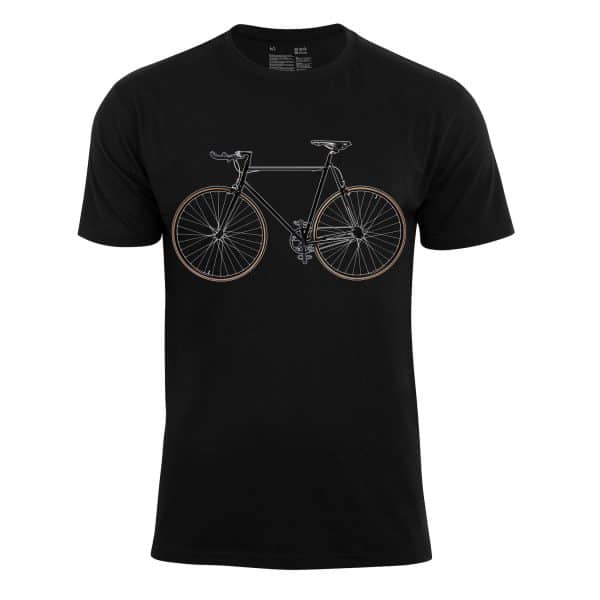 Cotton Prime® T-Shirt Bike - Fahrrad