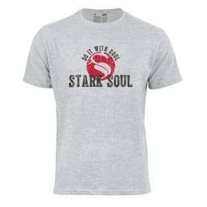 Stark Soul® Vintage Logo T-Shirt