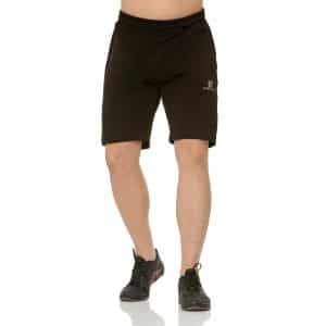 Stark Soul® Sweatshorts Sweat Bermuda