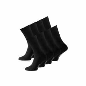 VCA® Baumwollsocken 8 Paar