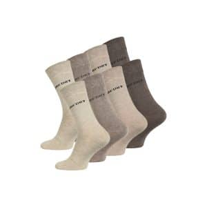 Cotton Prime® Socken COMFORT 8 Paar