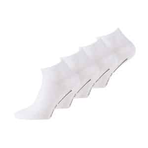 Vincent Creation® Sneaker Socken 8 Paar