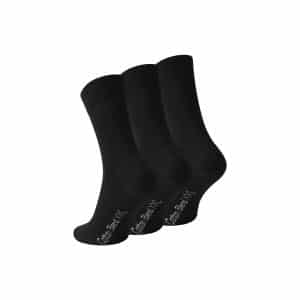 Cotton Prime® XXL Socken 3 Paar