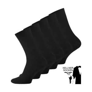 VCA® Kellner Socken 10 Paar