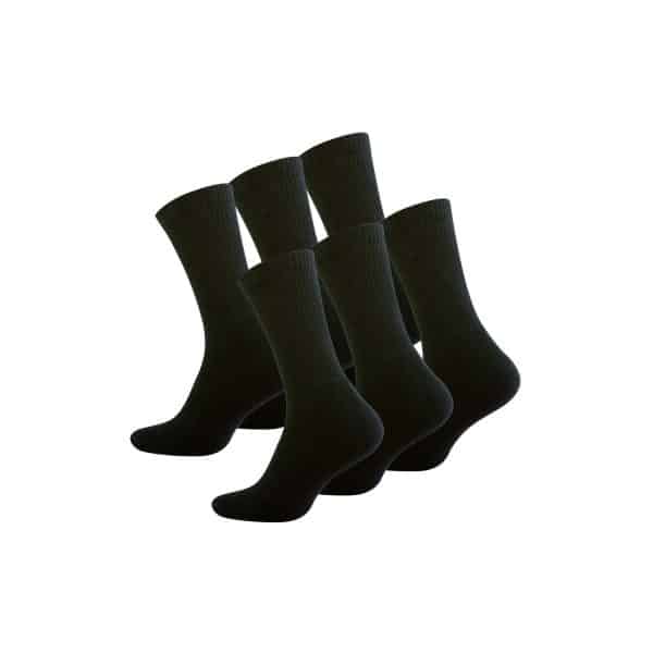 Stark Soul® Sportsocken 6 Paar