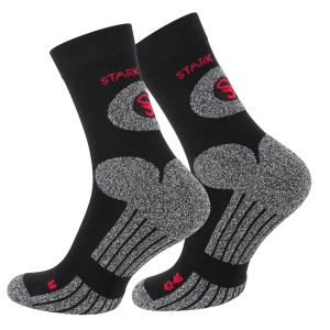 Stark Soul® Trekking Outdoor Socken 2 Paar