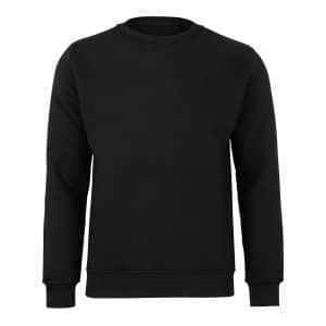 Stark Soul® French-Terry Sweatshirt innen angerauht