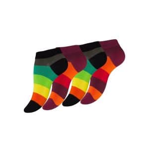 Vincent Creation® Sneaker Socken 8 Paar