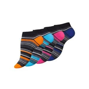 Vincent Creation® Sneaker Socken 8 Paar