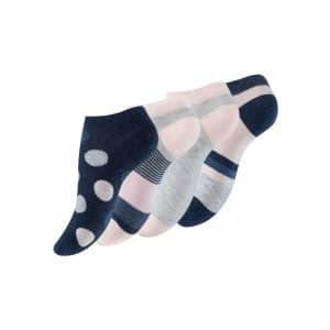 Vincent Creation® Sneaker Socken 8 Paar