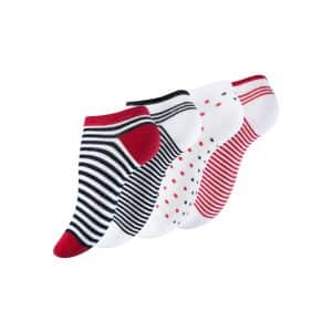 Vincent Creation® Sneaker Socken 8 Paar