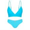 Yenita® Triangel Bikini - Top