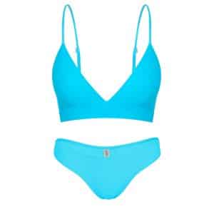 Yenita® Triangel Bikini - Top