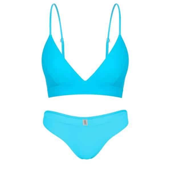 Yenita® Triangel Bikini - Top