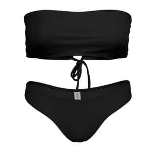 Yenita® Bandeau Bikini - Top