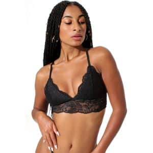 Yenita® Spitzen Bralette