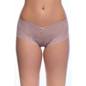 Yenita® Panty mit Spitzen (5erSet) Hipster