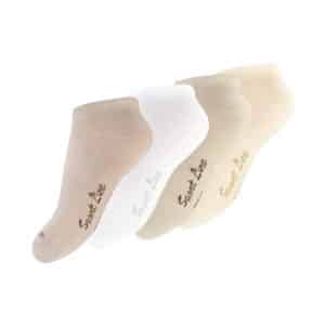 Yenita® Kinder Sneaker Socken 8 Paar