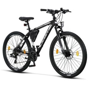 Licorne Bike Effect Premium Mountainbike in 26