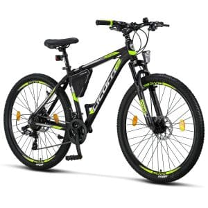 Licorne Bike Effect Premium Mountainbike in 26