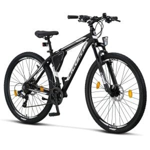 Licorne Bike Effect Premium Mountainbike in 26