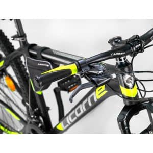 Licorne Bike Effect Premium Mountainbike in 26