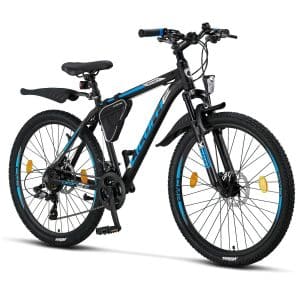 Licorne Bike Effect Premium Mountainbike in 26
