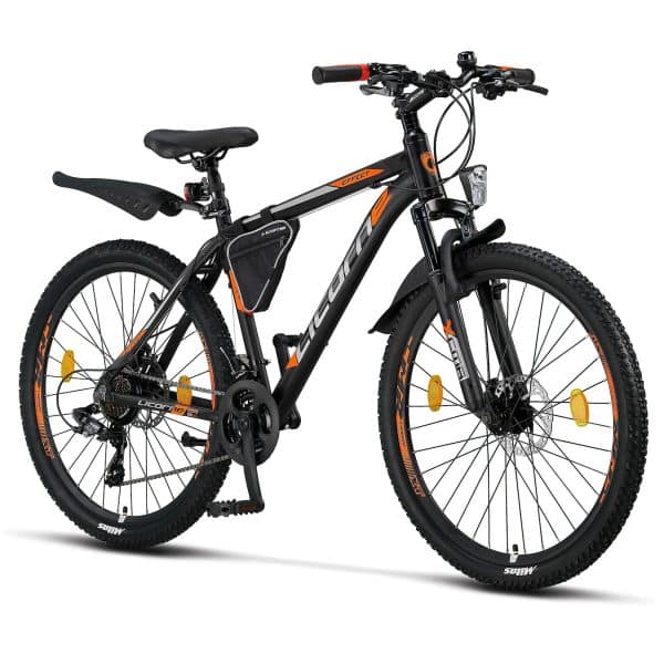 Licorne Bike Effect Premium Mountainbike in 26