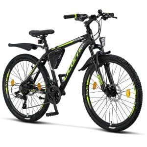 Licorne Bike Effect Premium Mountainbike in 26