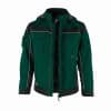 Qualitex Winterjacke Winterjacke 
