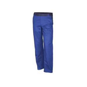 Qualitex Bundhose Bundhose basic 2-farbig